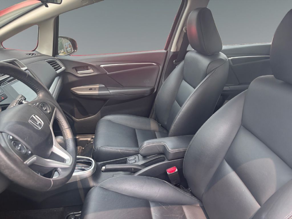 2015 HONDA FIT EX Toledo OH