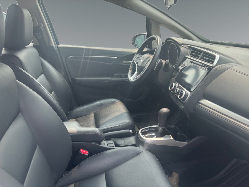2015 HONDA FIT EX Toledo OH