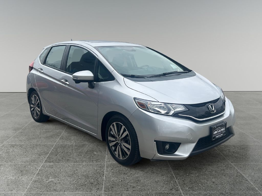 2015 HONDA FIT EX Toledo OH