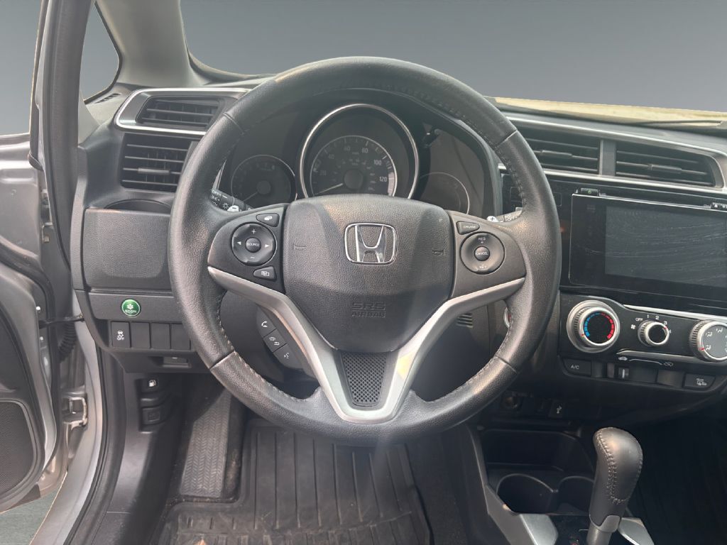 2015 HONDA FIT EX Toledo OH