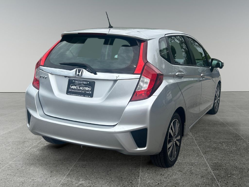 2015 HONDA FIT EX Toledo OH