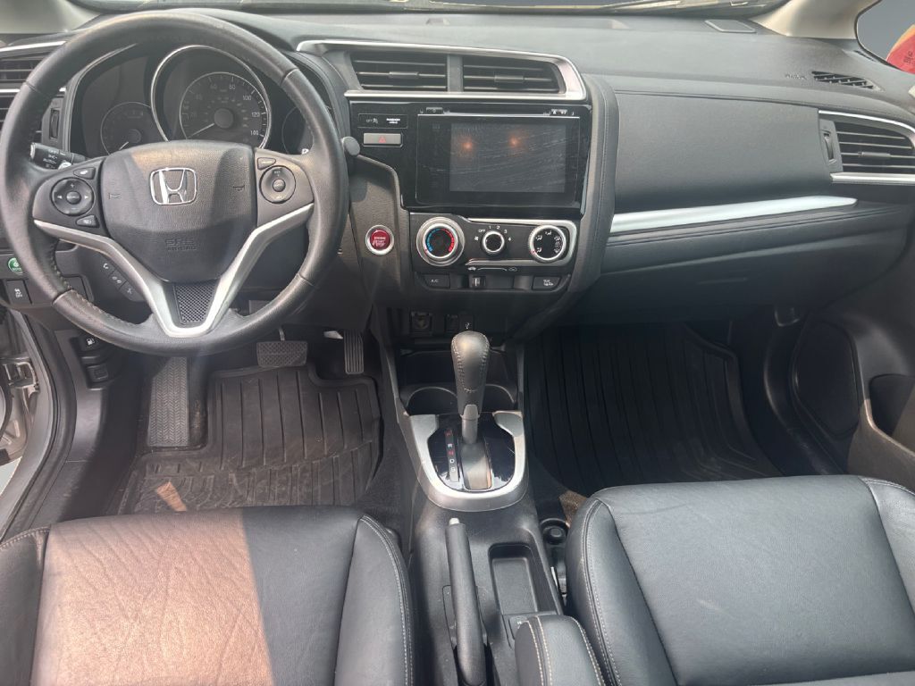 2015 HONDA FIT EX Toledo OH