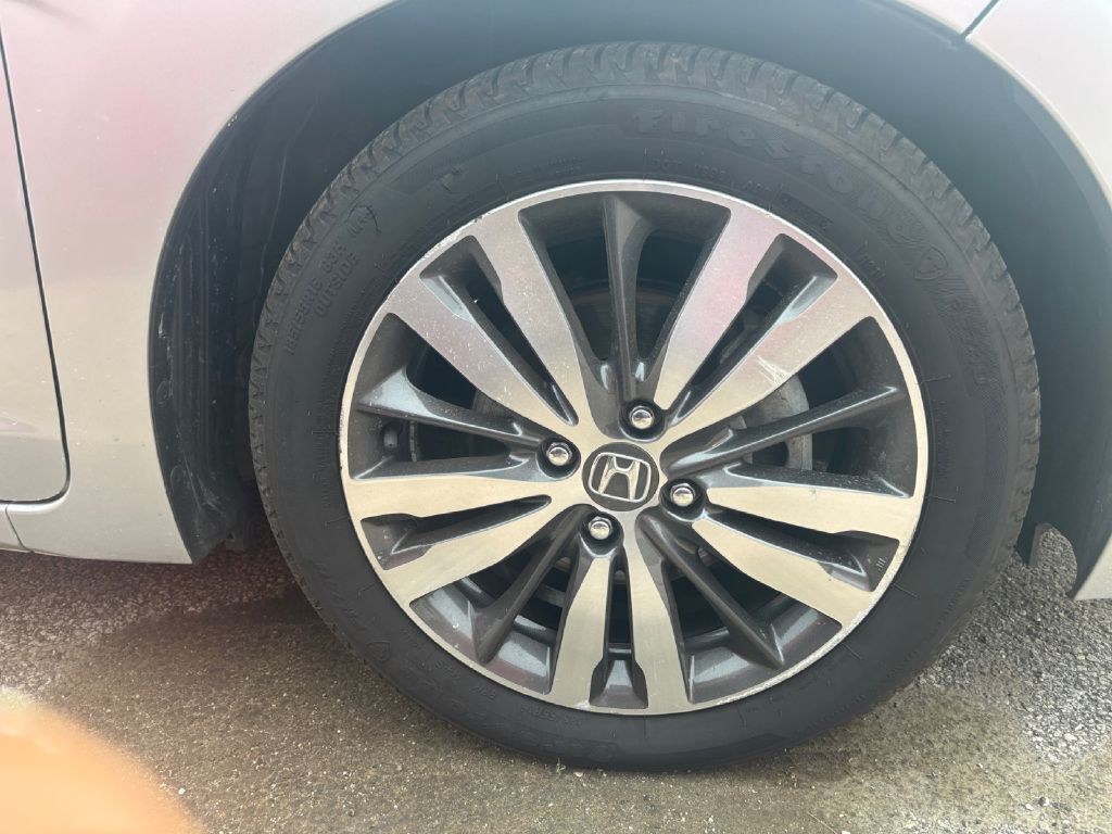 2015 HONDA FIT EX Toledo OH