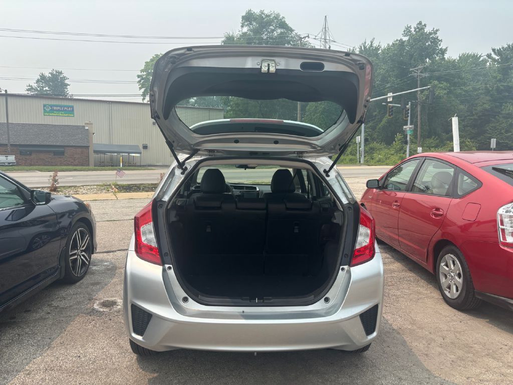 2015 HONDA FIT EX Toledo OH