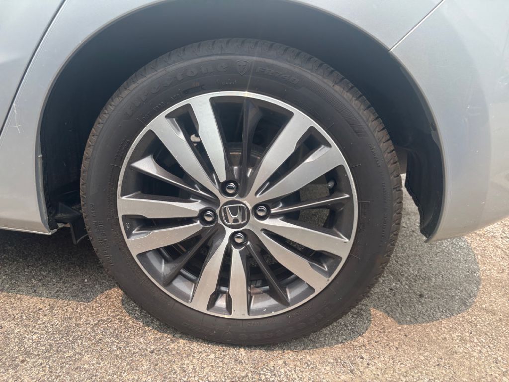 2015 HONDA FIT EX Toledo OH