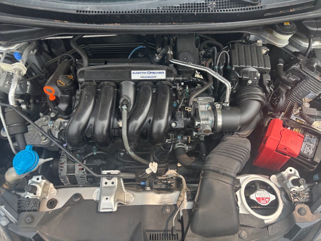 2015 HONDA FIT EX Toledo OH