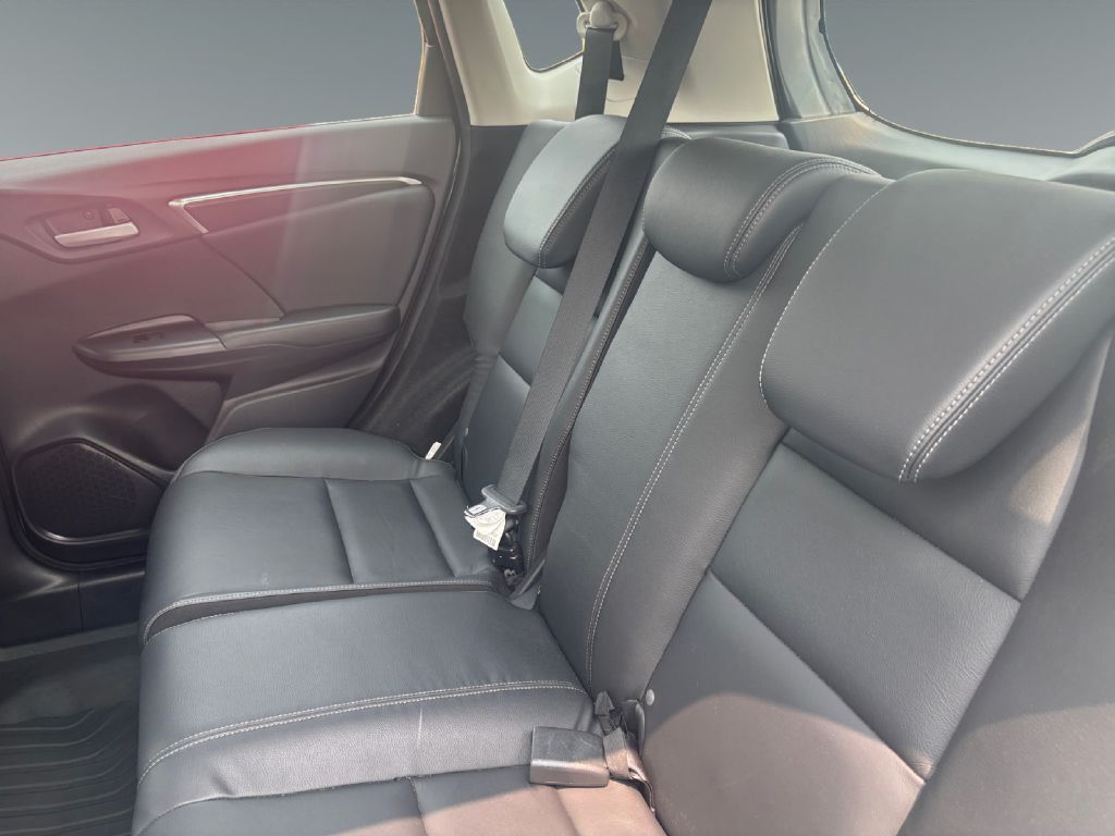 2015 HONDA FIT EX Toledo OH