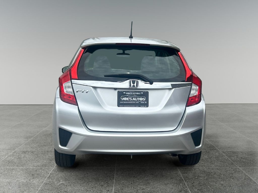 2015 HONDA FIT EX Toledo OH