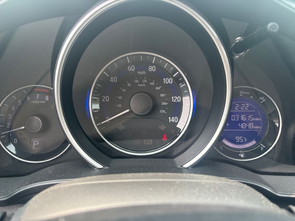2015 HONDA FIT EX Toledo OH