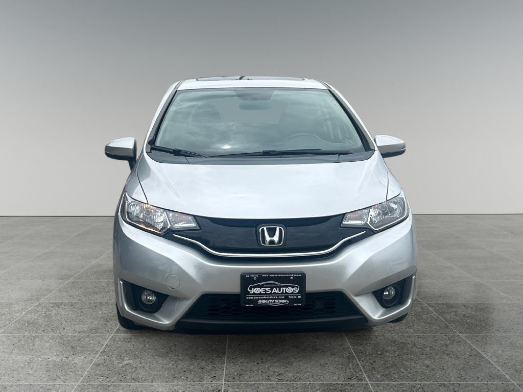 2015 HONDA FIT EX Toledo OH