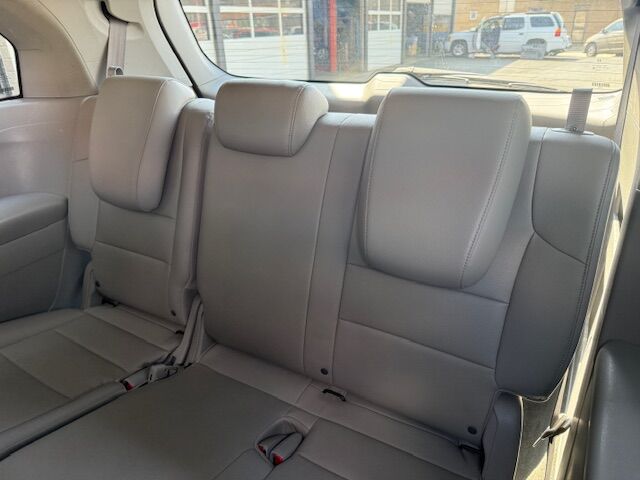 2015 HONDA ODYSSEY EX-L Greensboro NC