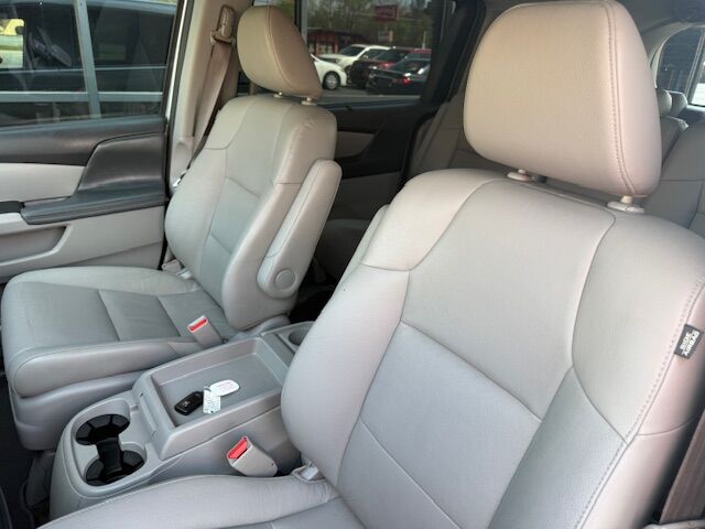 2015 HONDA ODYSSEY EX-L Greensboro NC