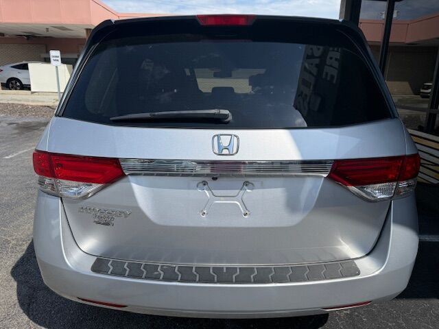 2015 HONDA ODYSSEY EX-L Greensboro NC