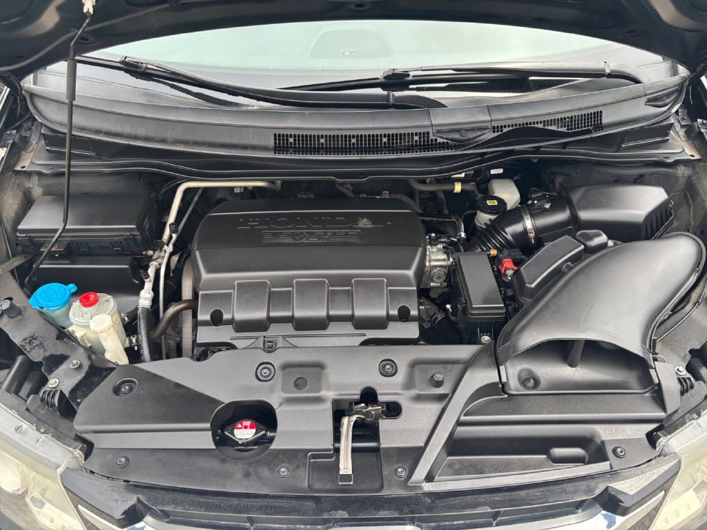 2015 HONDA ODYSSEY EXL Toledo OH