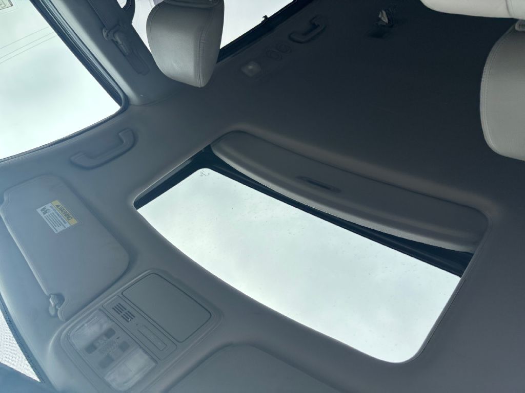 2015 HONDA ODYSSEY EXL Toledo OH