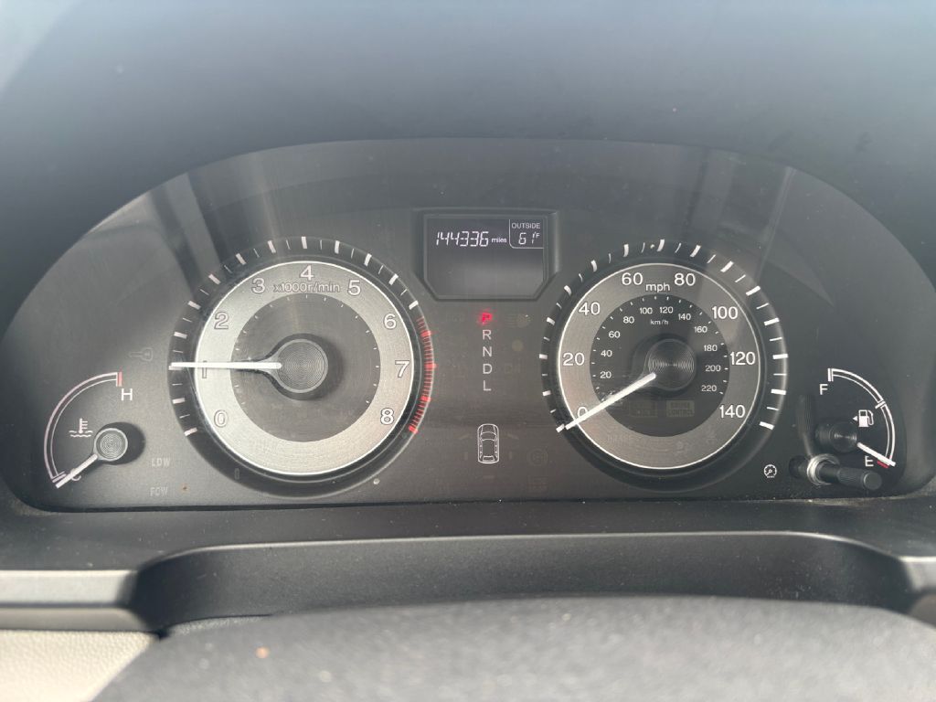 2015 HONDA ODYSSEY EXL Toledo OH