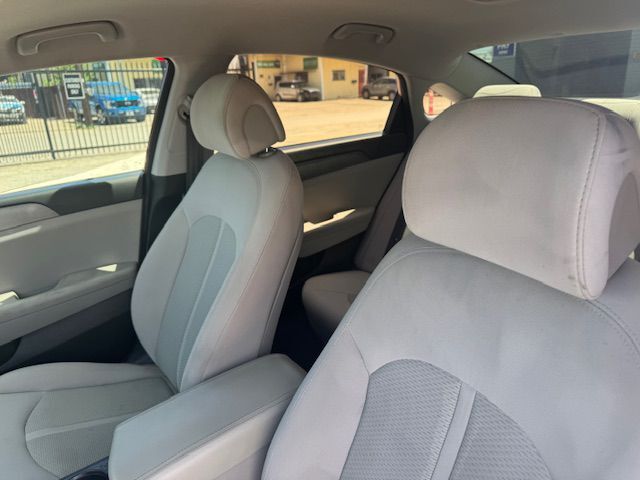2015 HYUNDAI SONATA SE Grand Prairie TX