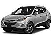 2015 HYUNDAI TUCSON FWD 4DR SE