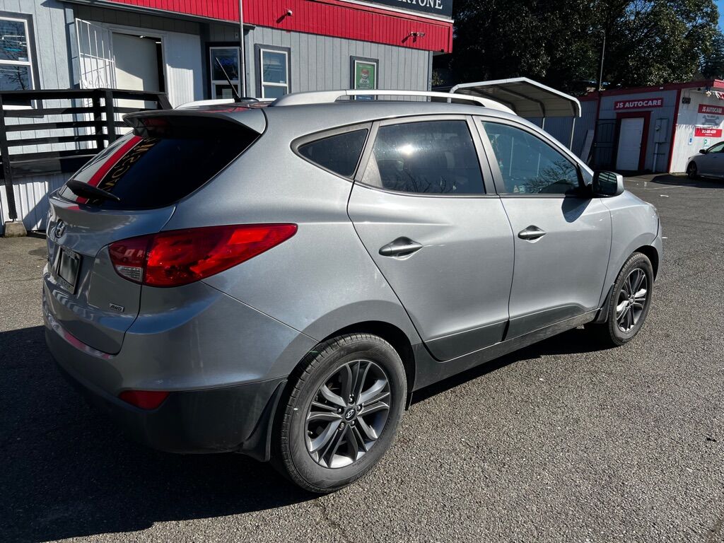 2015 HYUNDAI TUCSON SE Des Moines WA