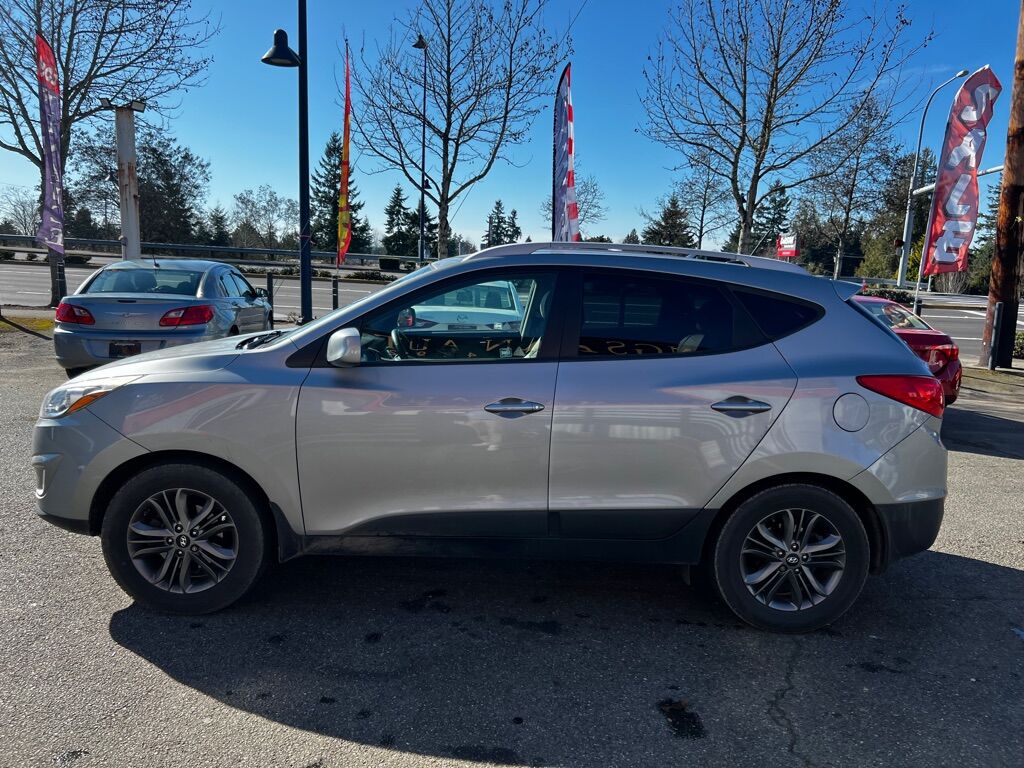 2015 HYUNDAI TUCSON SE Des Moines WA