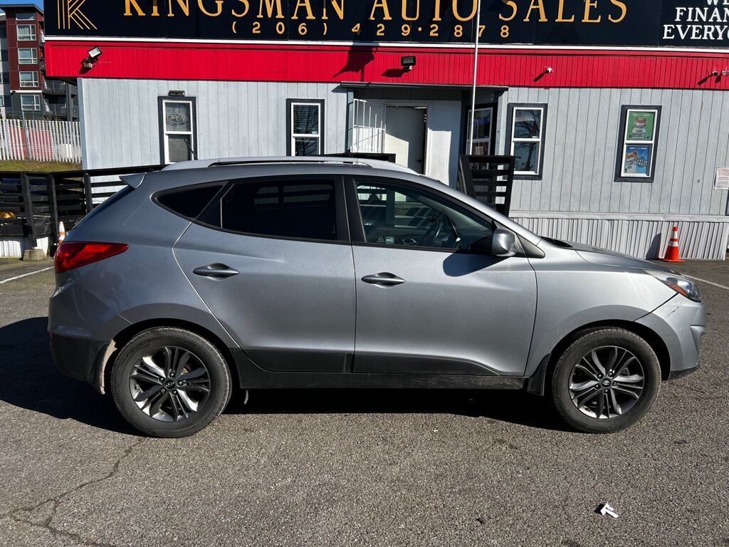 2015 HYUNDAI TUCSON SE Des Moines WA