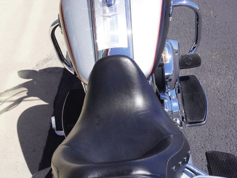 2015 Harley-Davidson FLHR Road King Huntington UT