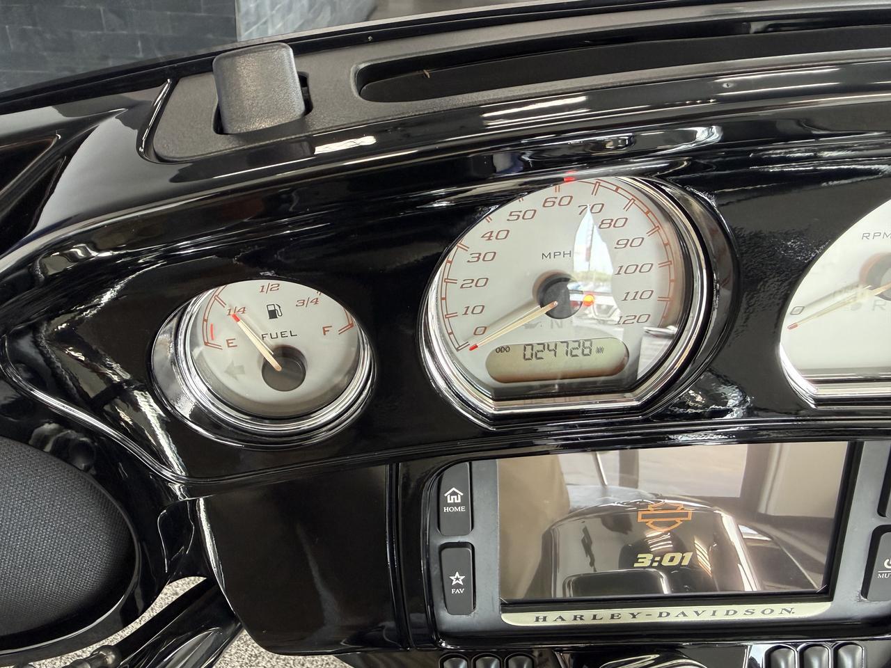 2015 Harley-Davidson FLHXS Street Glide Special Knoxville TN