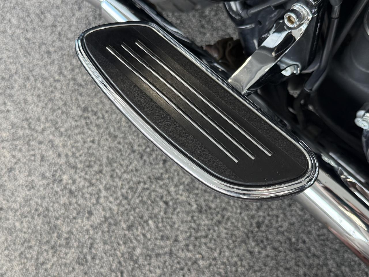 2015 Harley-Davidson FLHXS Street Glide Special Knoxville TN
