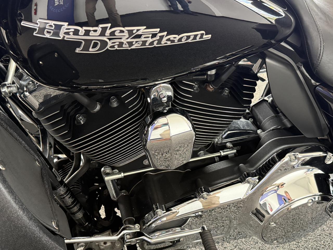 2015 Harley-Davidson FLHXS Street Glide Special Knoxville TN