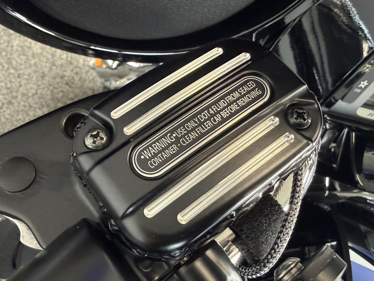 2015 Harley-Davidson FLHXS Street Glide Special Knoxville TN
