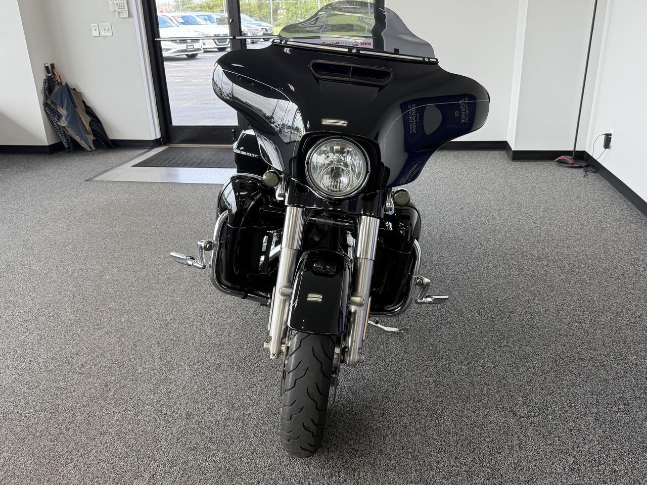 2015 Harley-Davidson FLHXS Street Glide Special Knoxville TN