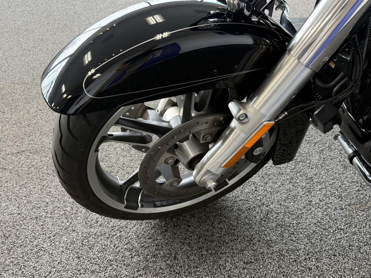 2015 Harley-Davidson FLHXS Street Glide Special Knoxville TN