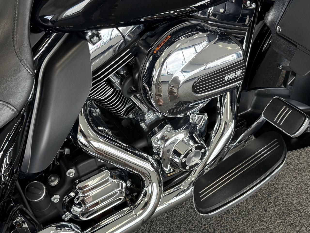 2015 Harley-Davidson FLHXS Street Glide Special Knoxville TN