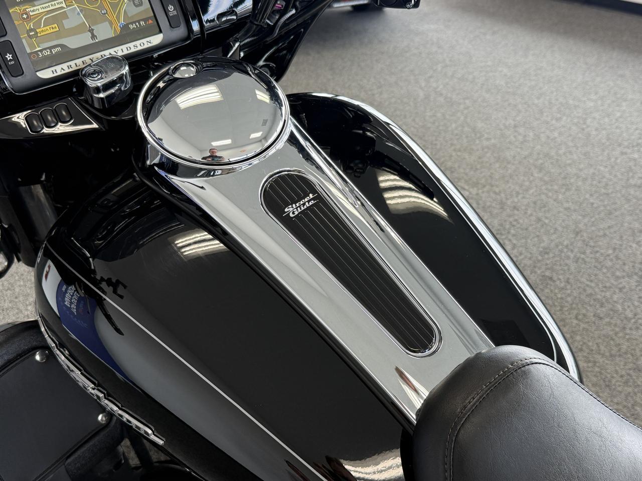 2015 Harley-Davidson FLHXS Street Glide Special Knoxville TN