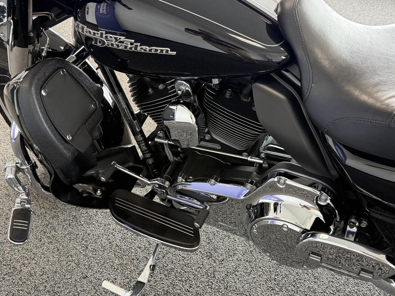 2015 Harley-Davidson FLHXS Street Glide Special Knoxville TN