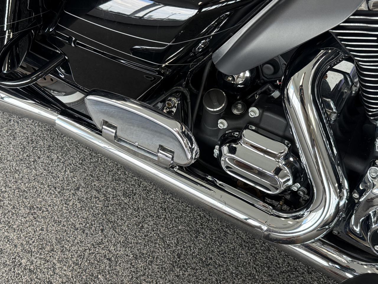 2015 Harley-Davidson FLHXS Street Glide Special Knoxville TN