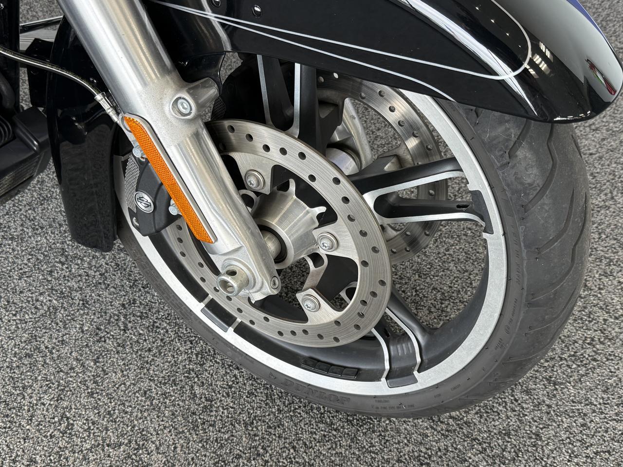 2015 Harley-Davidson FLHXS Street Glide Special Knoxville TN