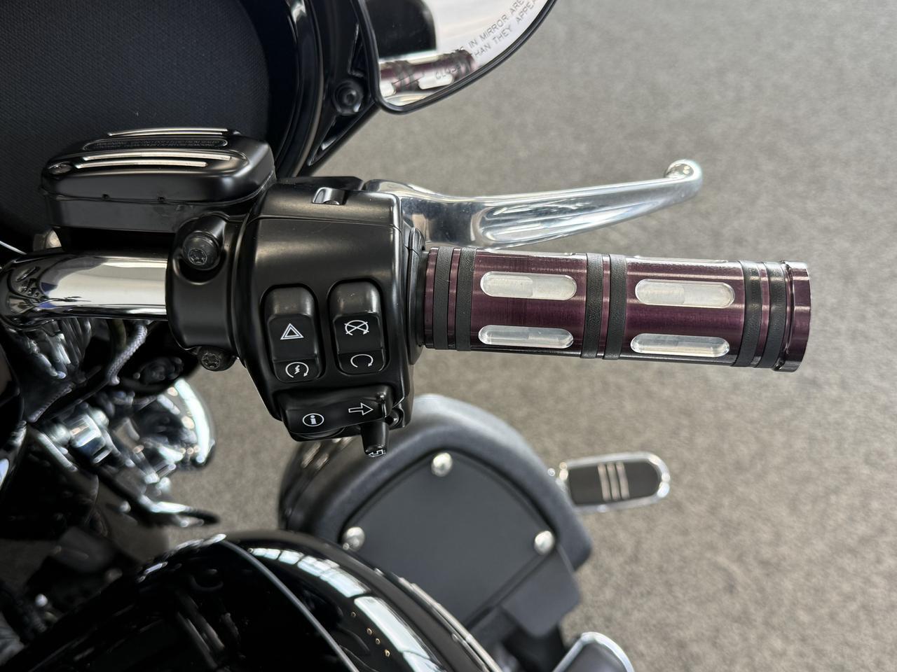 2015 Harley-Davidson FLHXS Street Glide Special Knoxville TN