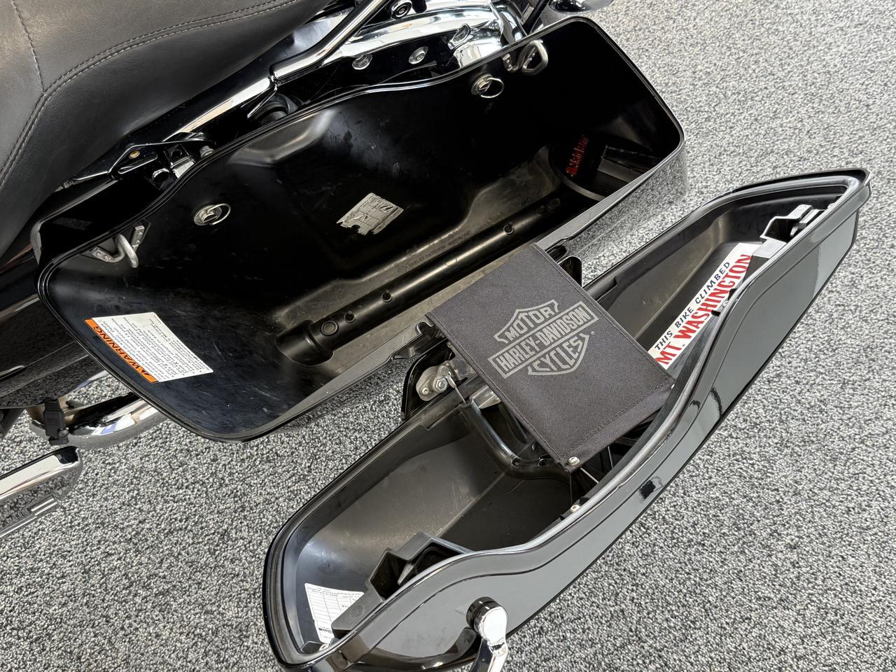 2015 Harley-Davidson FLHXS Street Glide Special Knoxville TN