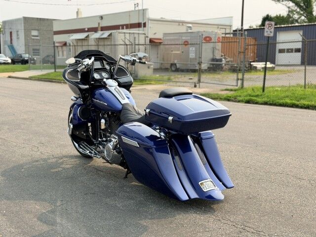 2015 Harley-Davidson Road Glide Special Henrico VA