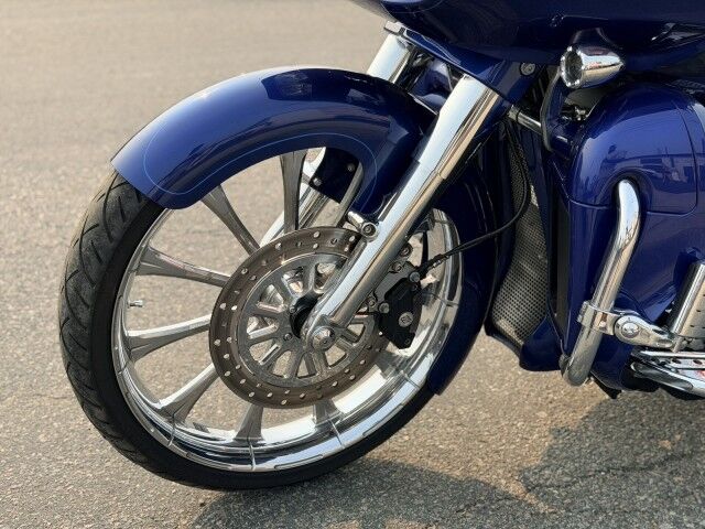 2015 Harley-Davidson Road Glide Special Henrico VA