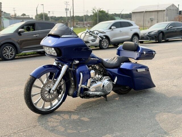 2015 Harley-Davidson Road Glide Special Henrico VA