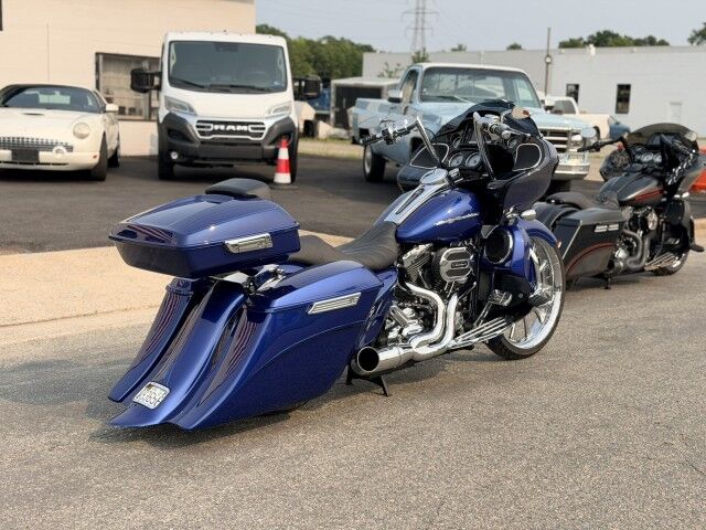 2015 Harley-Davidson Road Glide Special Henrico VA