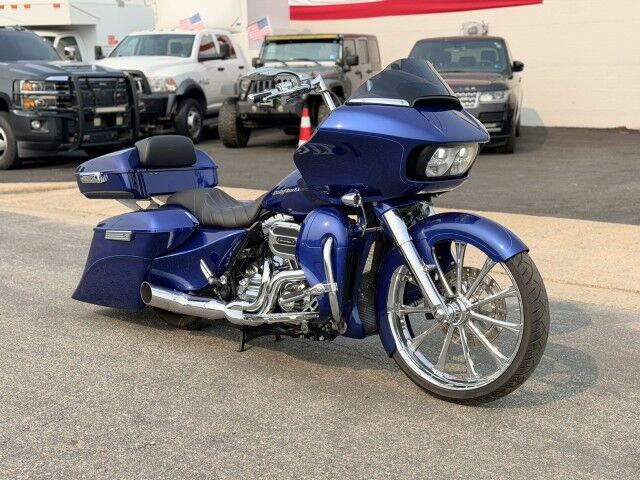 2015 Harley-Davidson Road Glide Special