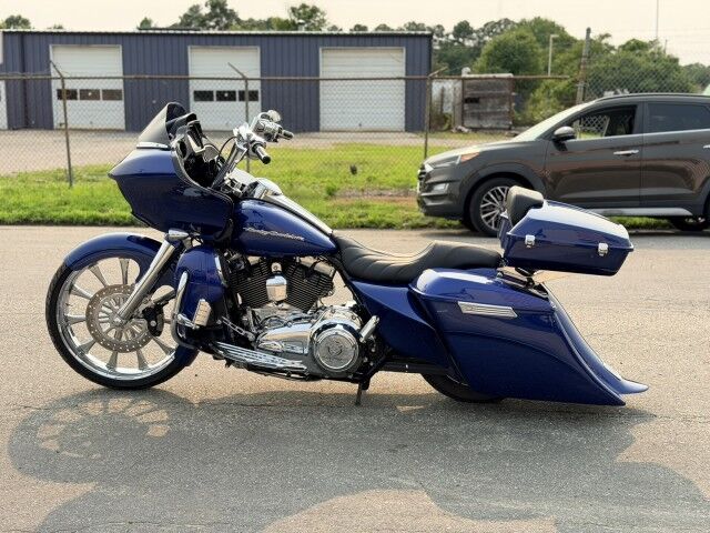 2015 Harley-Davidson Road Glide Special Henrico VA