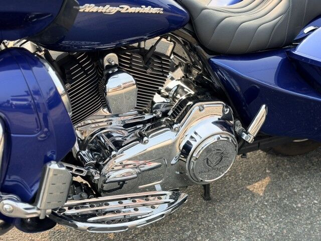 2015 Harley-Davidson Road Glide Special Henrico VA