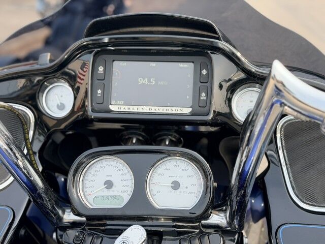 2015 Harley-Davidson Road Glide Special Henrico VA