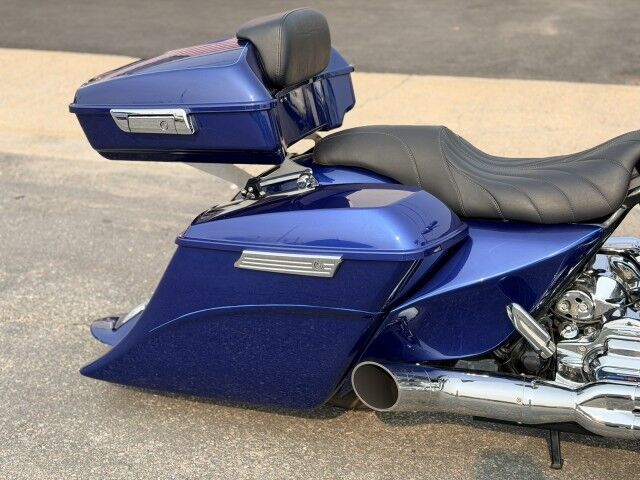 2015 Harley-Davidson Road Glide Special Henrico VA