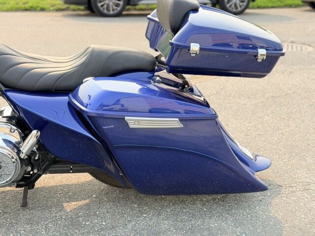 2015 Harley-Davidson Road Glide Special Henrico VA