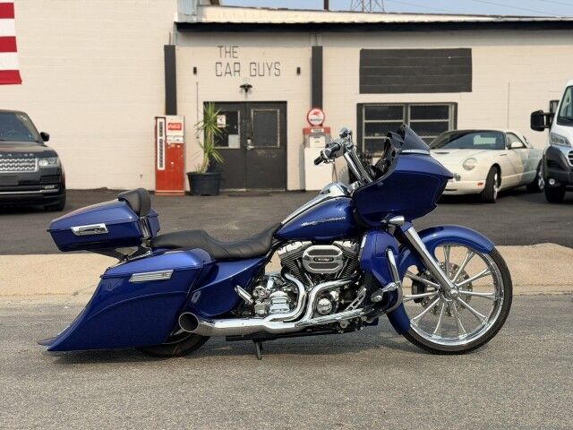 2015 Harley-Davidson Road Glide Special Henrico VA